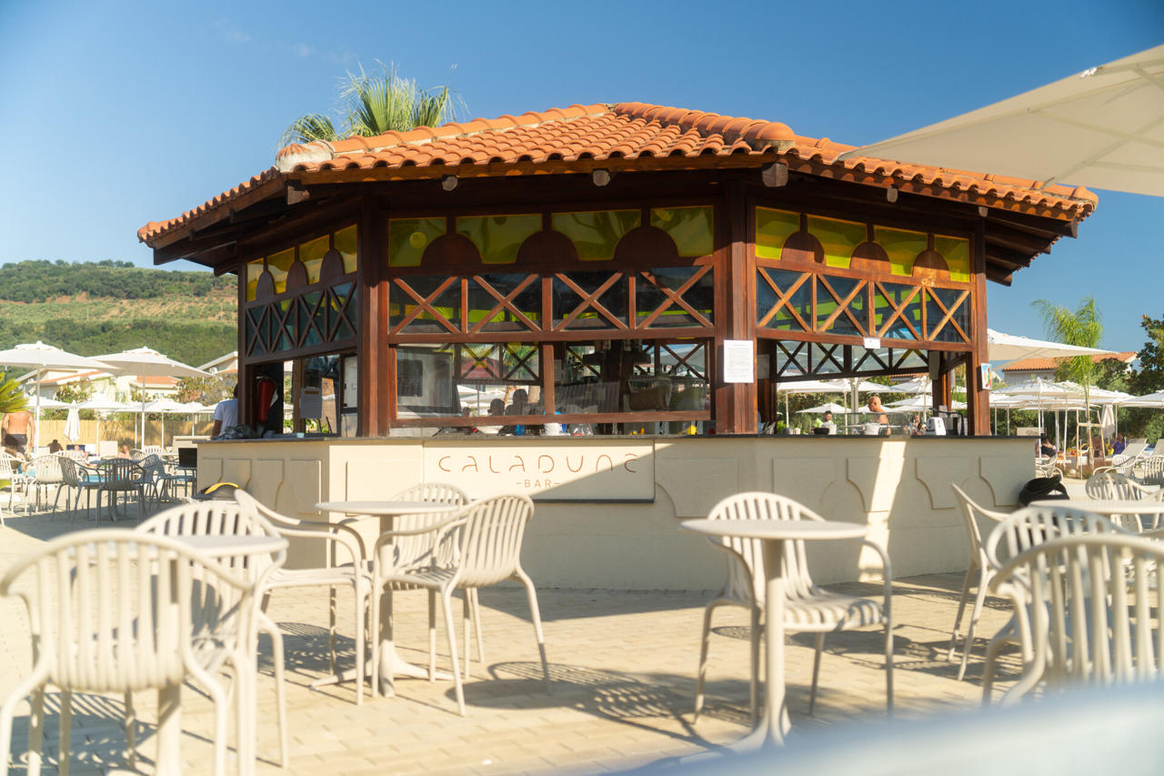 Caladune Resort 36/56