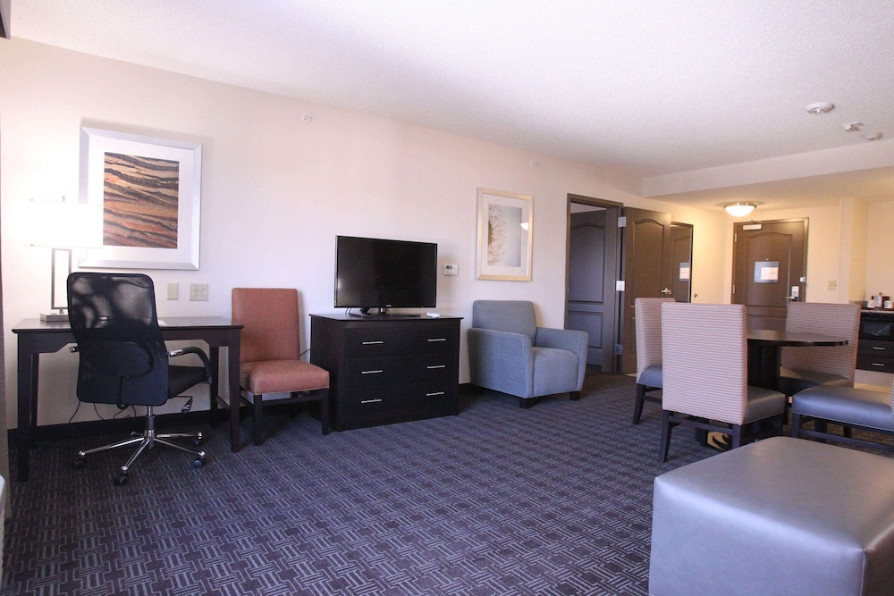 Hampton Inn Suites Seneca Clemson Area Sc 49/74