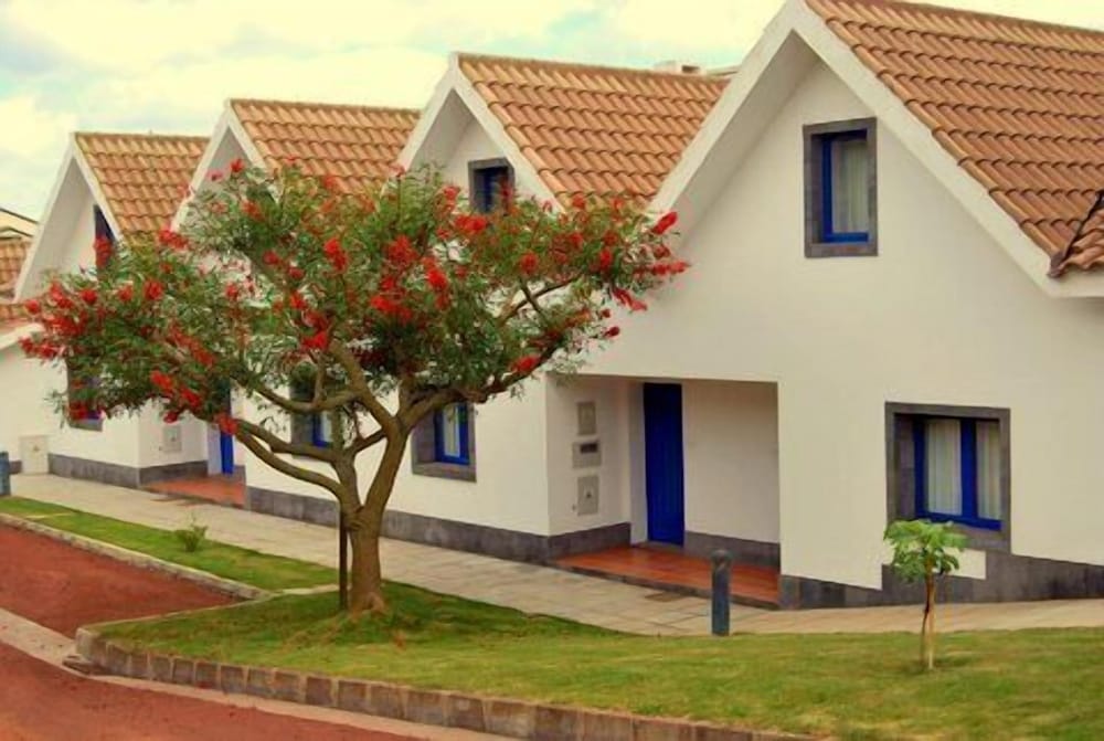Apartamentos Turisticos Nossa Senhora Da Estrela 18/19