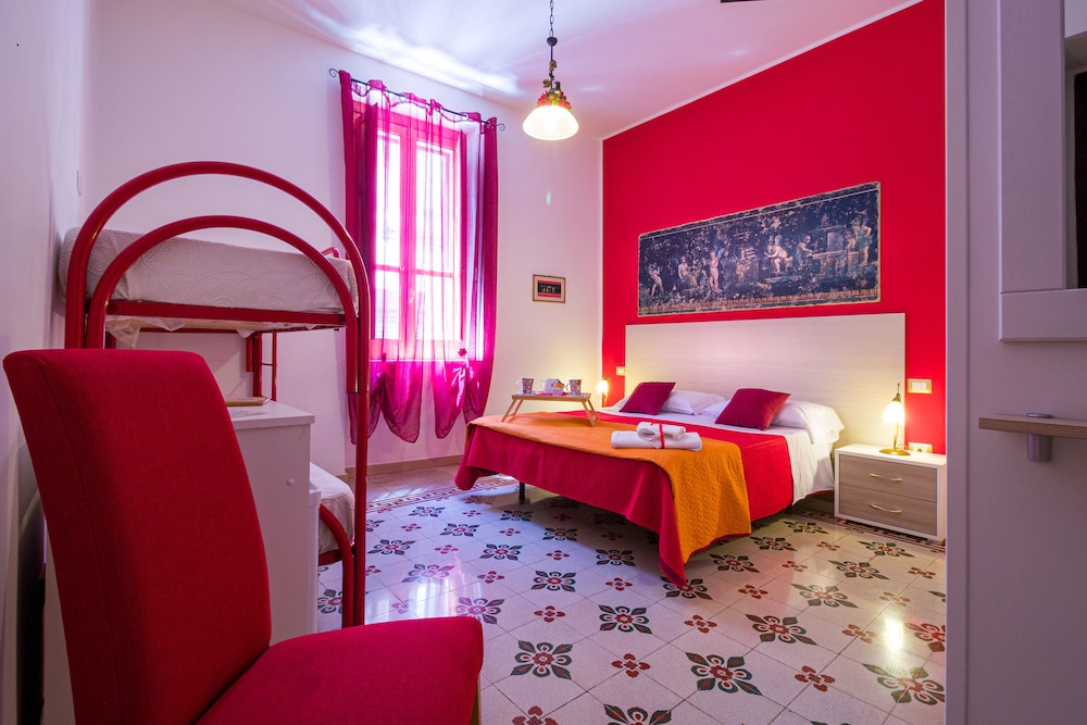 B&B V&V Suite & Breakfast 6/45