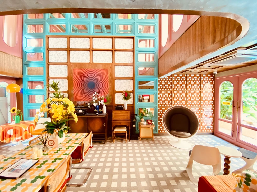Miami Hotel Bangkok 78/88