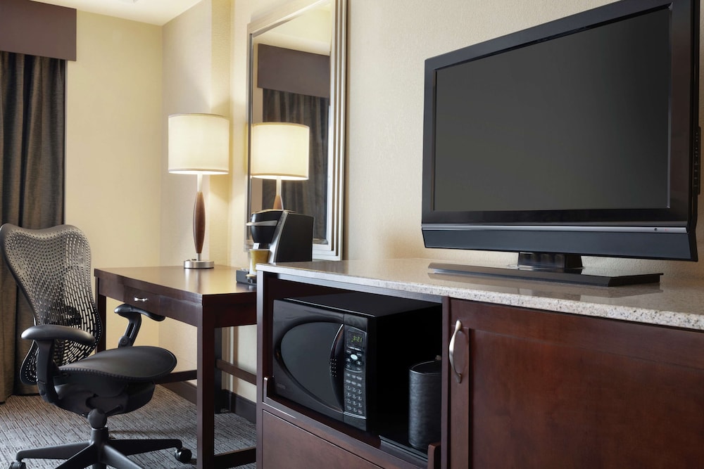 Hilton Garden Inn Atlanta Downtown 33/35