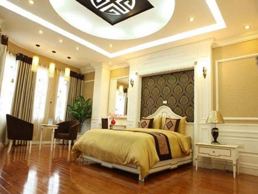 Wild Lotus Hotel 27/50