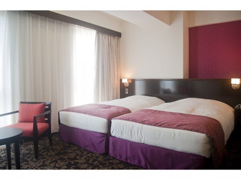 Libre Garden Hotel 11/60