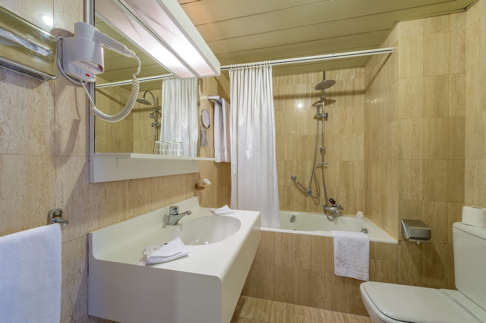 Hotel Century Geneve (ex Best Western Century) 31/33