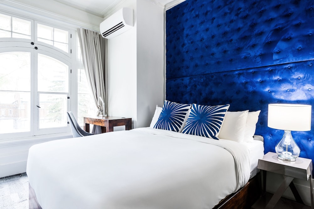 C3 - Hotel art de vivre 14/50