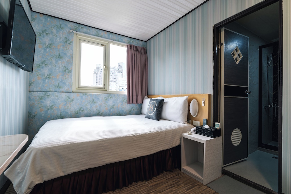 Sofu Hotel 40/47