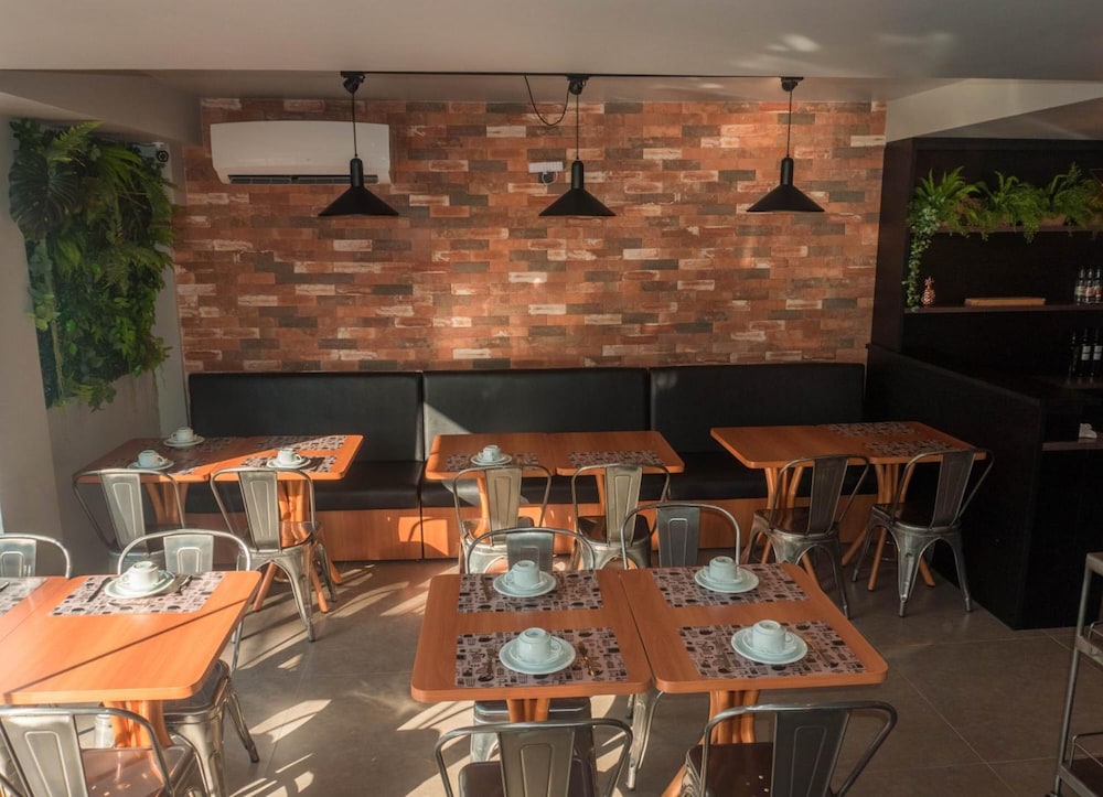 Hotel Blumenhof Balneario Camboriu 44/60
