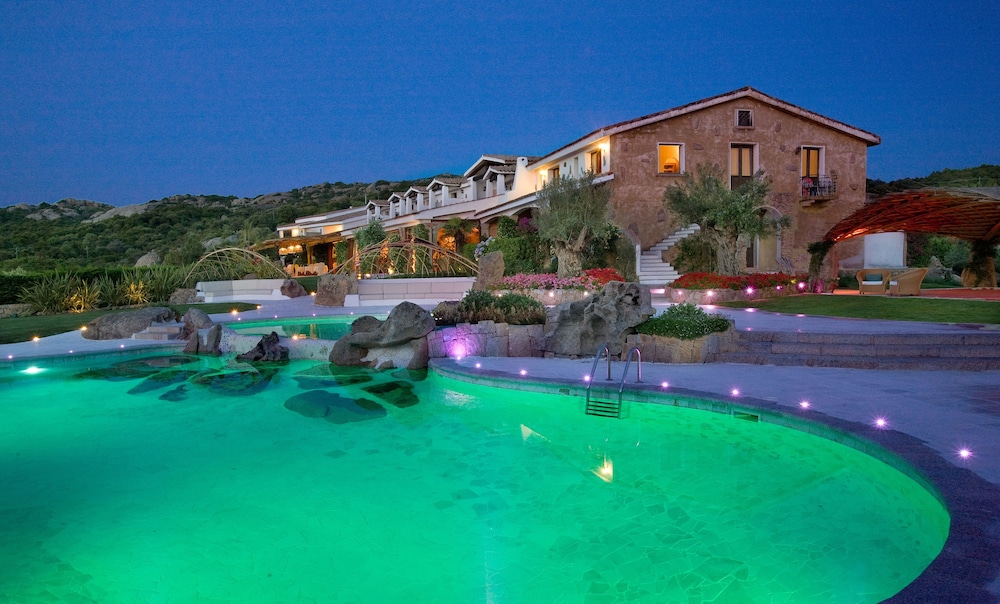 PULICINU HOTEL 40/50