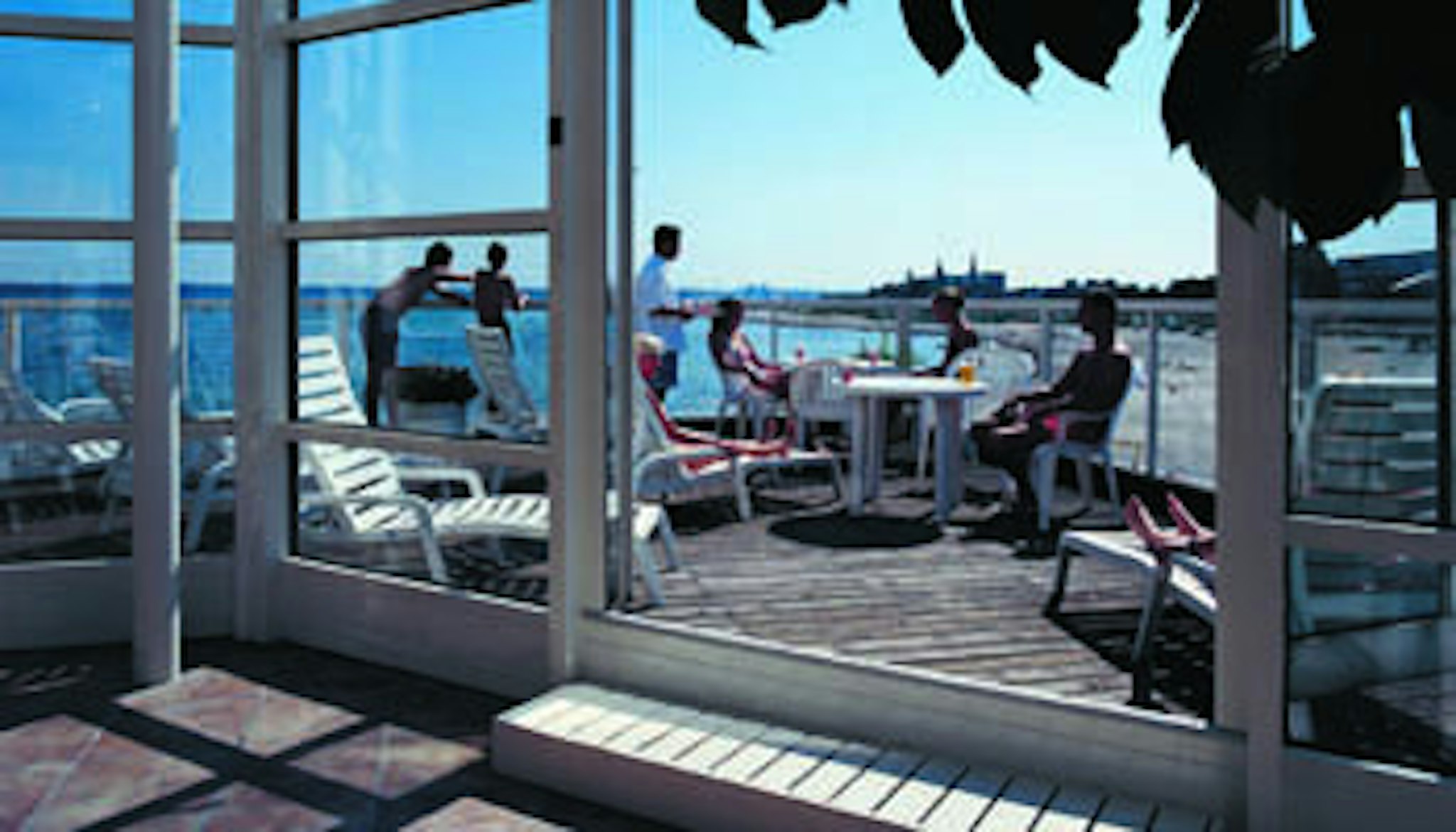 Marienlyst Strandhotel 11/24