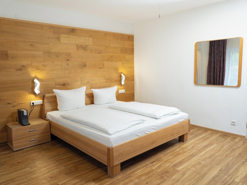 Donauhotel Ingolstadt 8/19