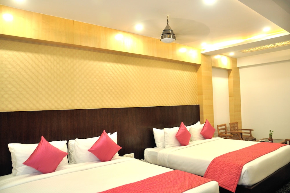 Hotel Sgt Plaza 13/35