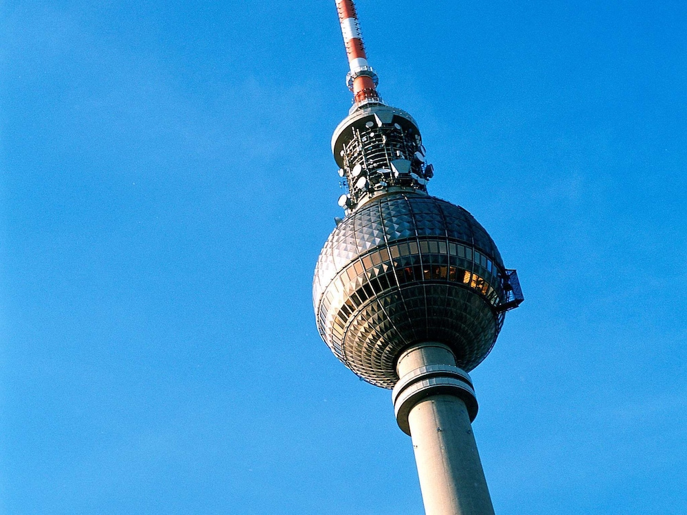 ibis budget Berlin Alexanderplatz 15/31