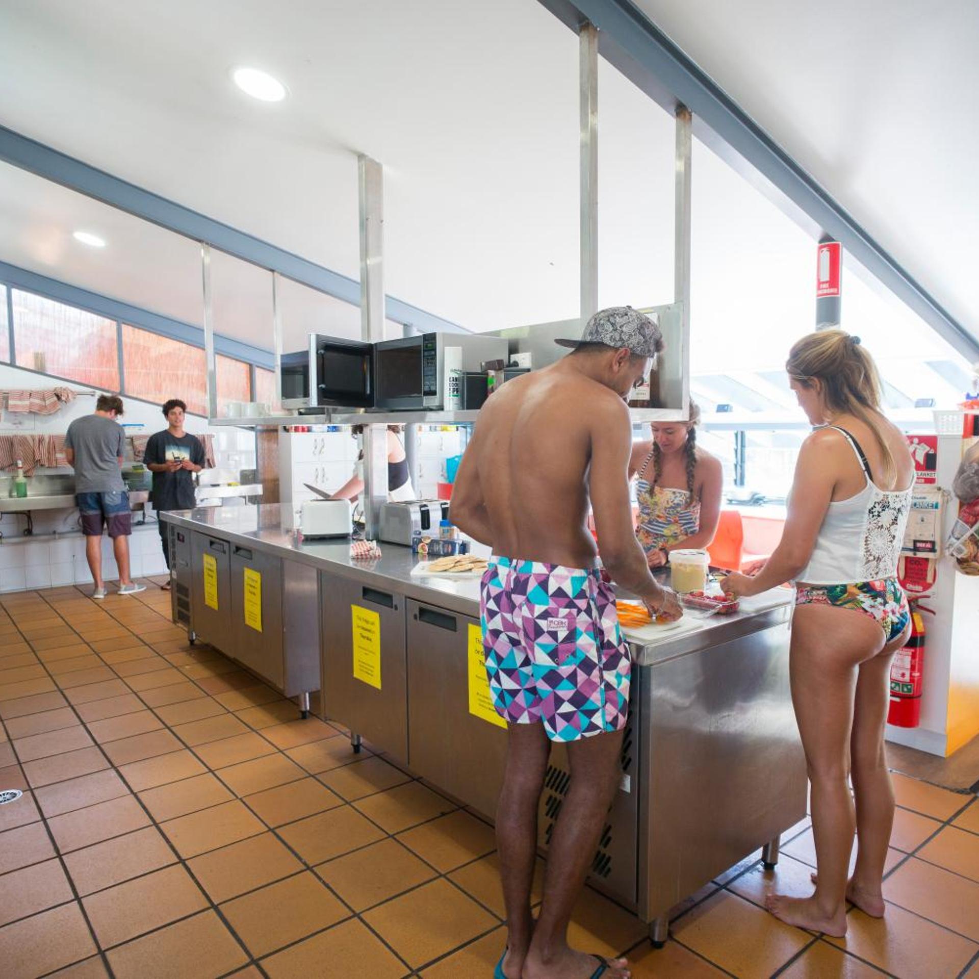 YHA Cape Byron, Byron Bay 48/60