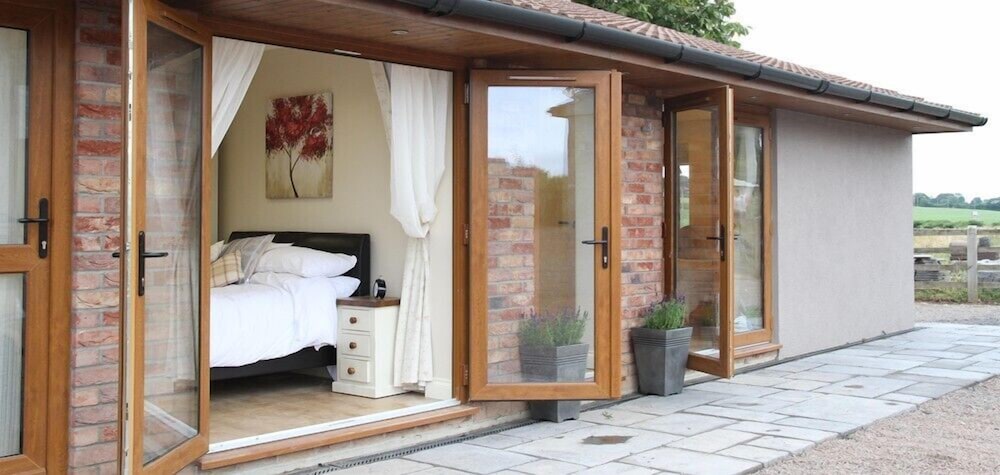 Hillcroft Self Catering 1/50