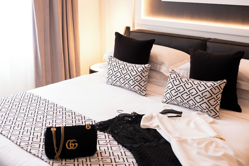 Loft, Suite, Queen Bed