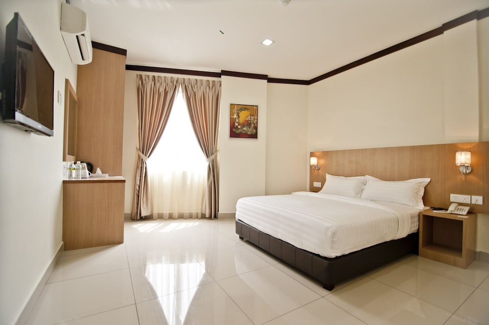 Hotel Setia 11/27