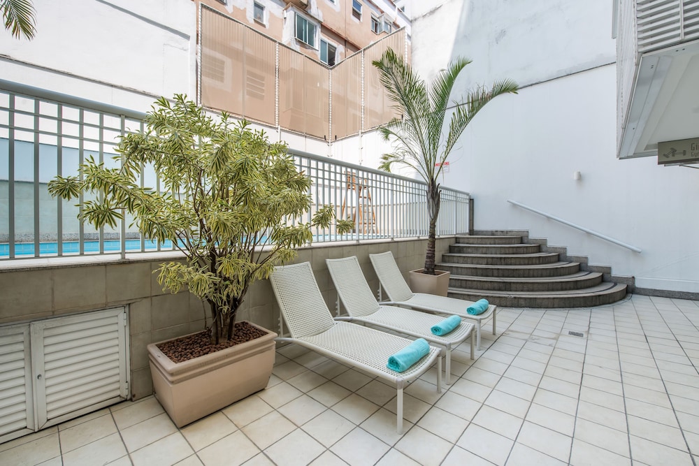 Promenade Palladium 30/60