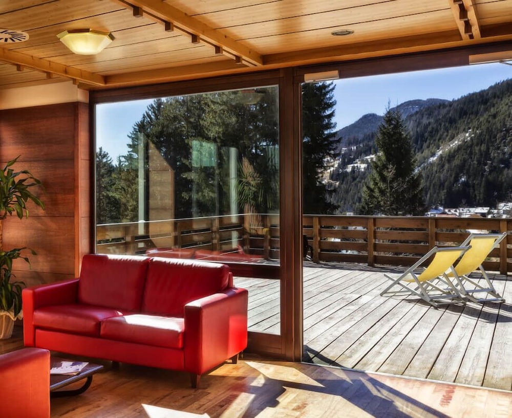 Hotel Ski Club Regina E Fassa 31/48