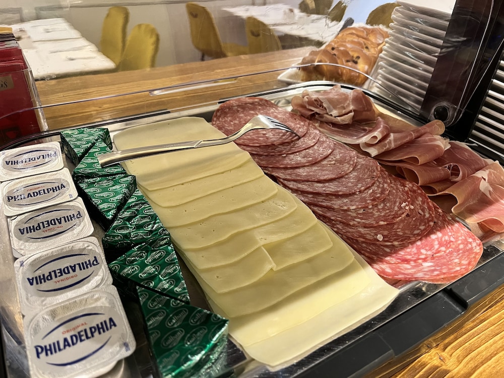 Corte dei Sogni Boutique Hotel & Spa 22/50