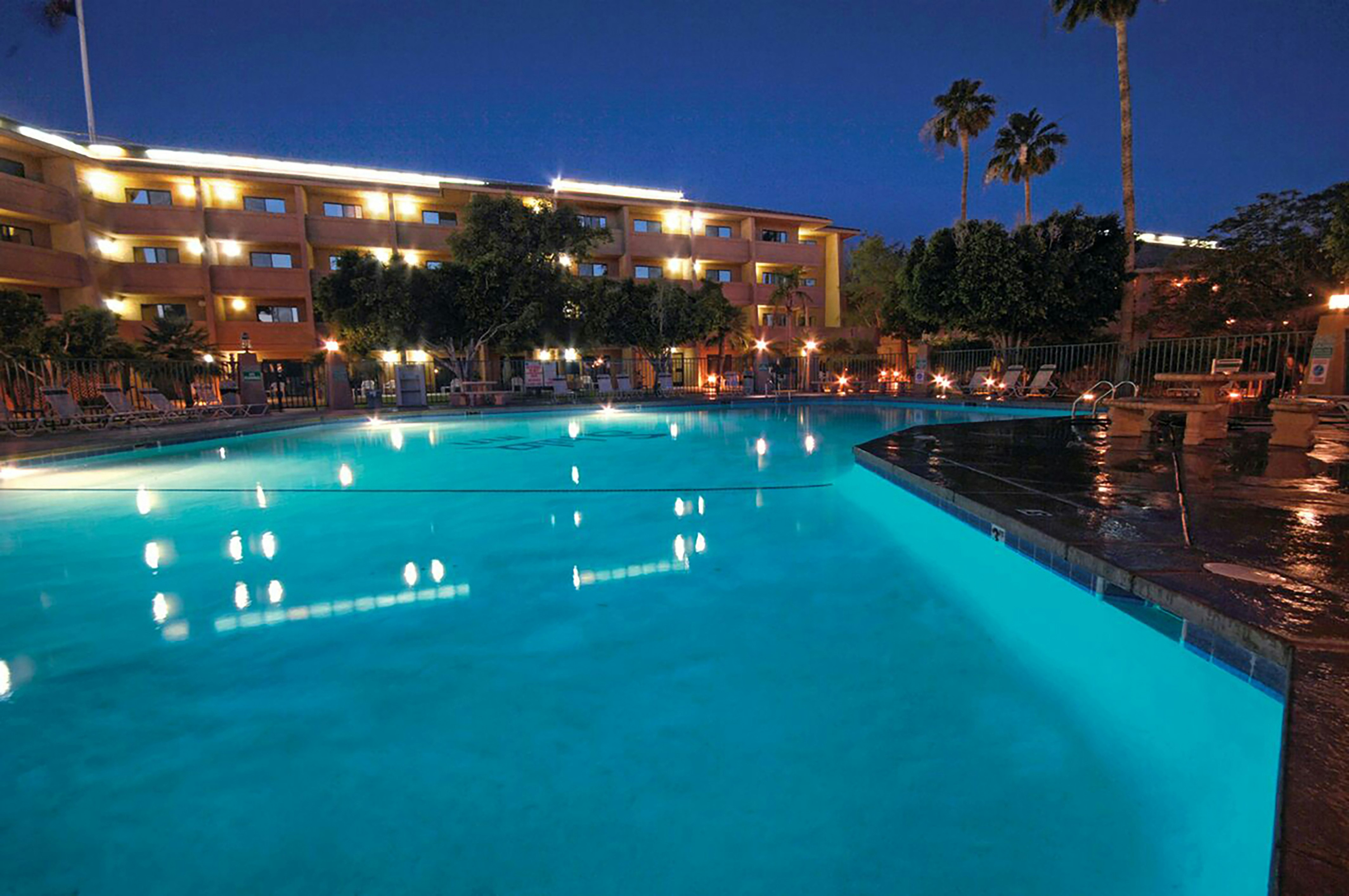 Shilo Inn Suites Yuma 6/15