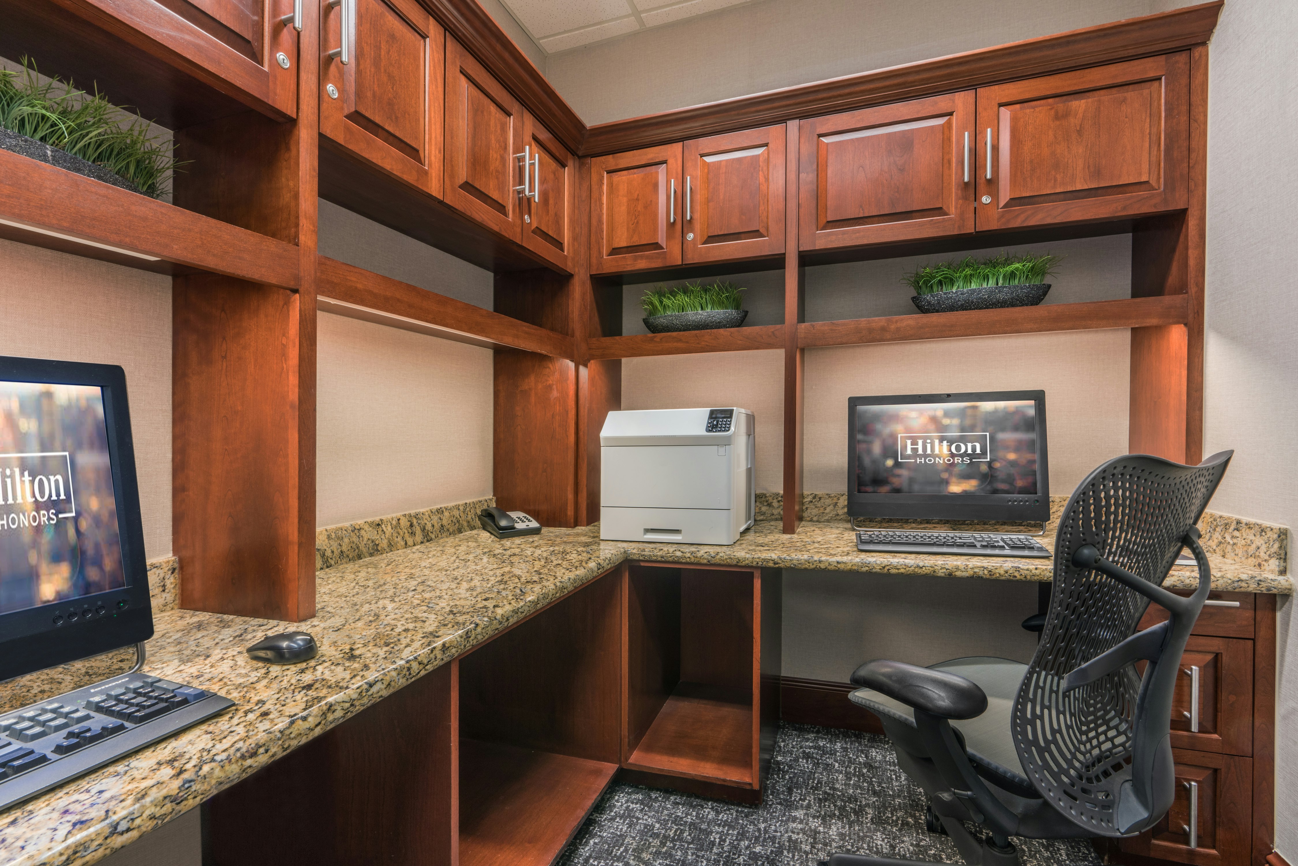 Hilton Garden Inn Blacksburg University 49/55