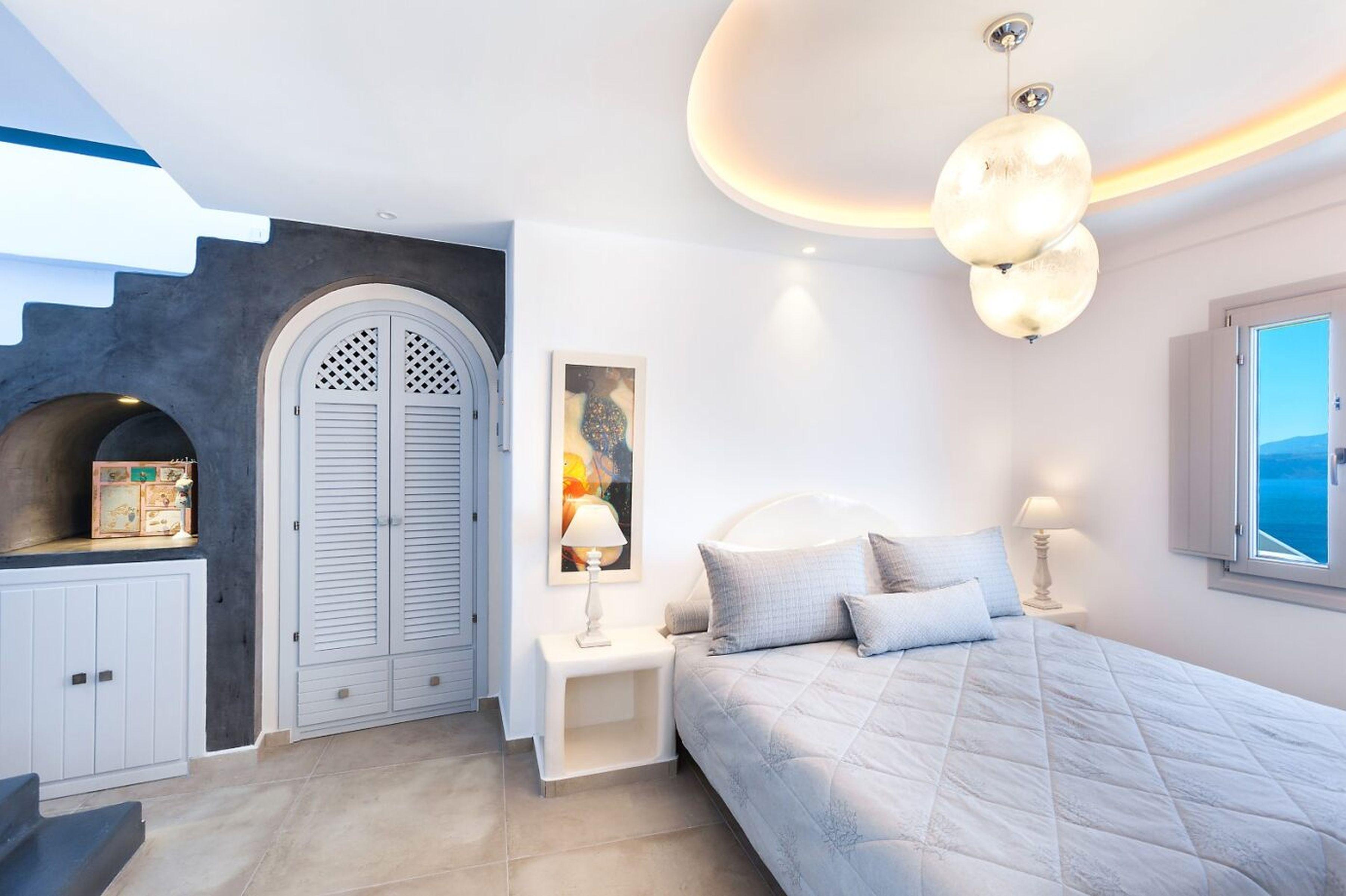 Maisonette, Sea View