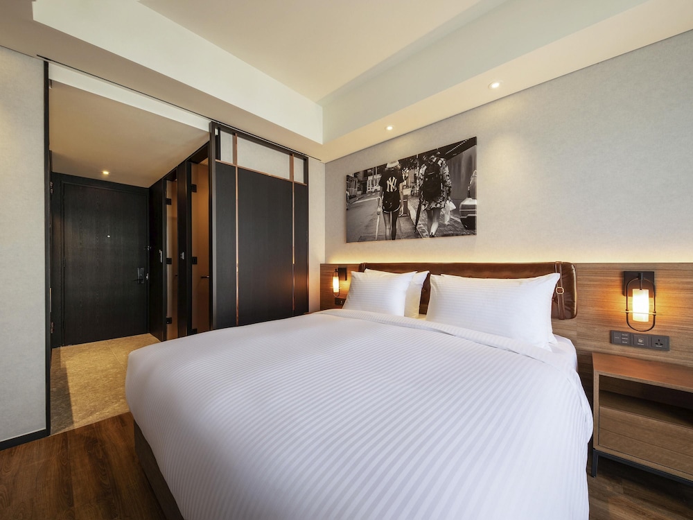 Mercure Ambassador Seoul Hongdae 20/72