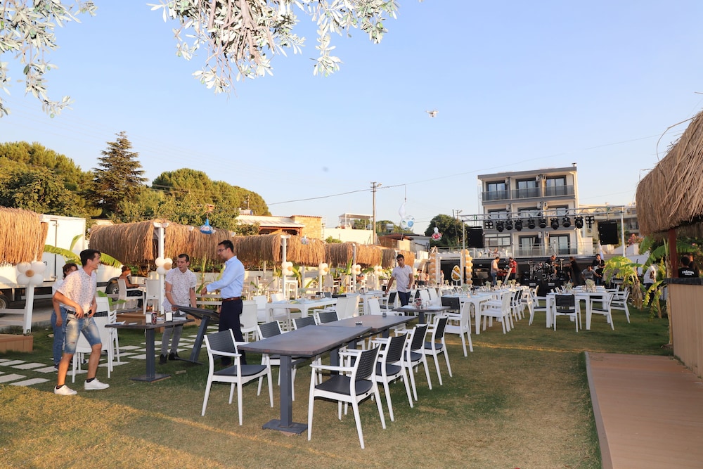 Yelken Beach Hotel Didim 43/49