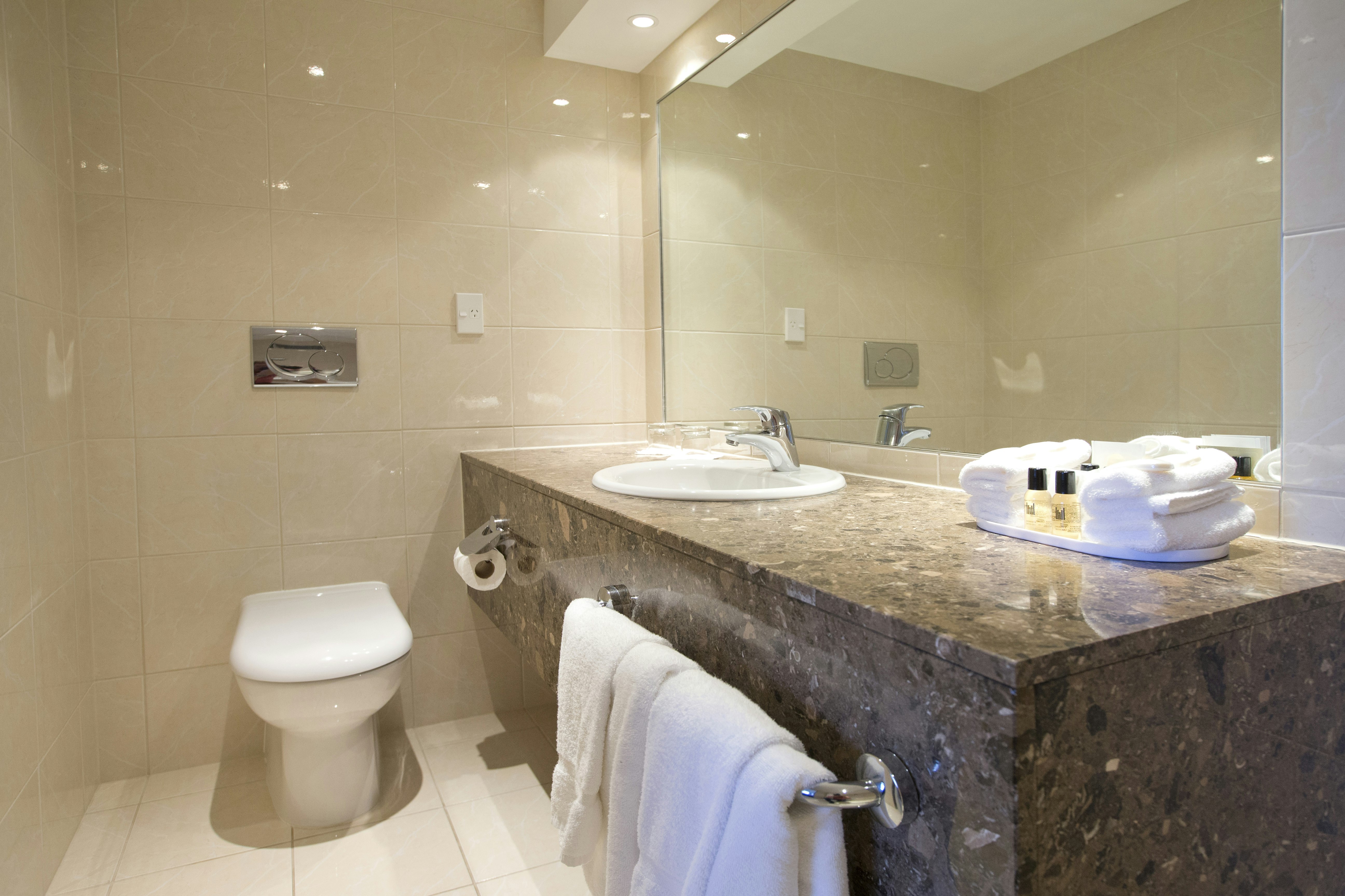 Copthorne Hotel Palmerston North 54/54