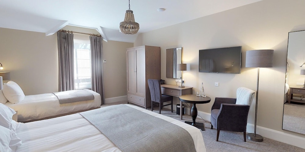 The Salthouse Hotel 24/58