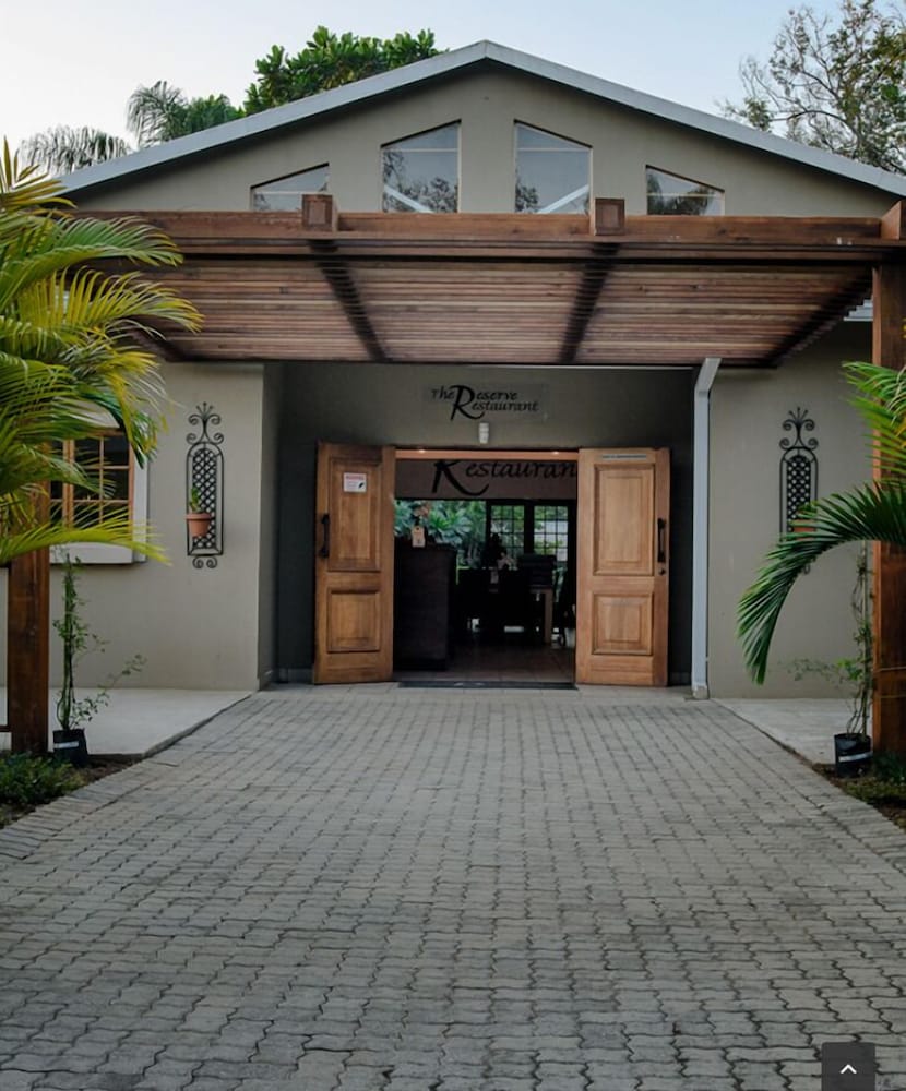 The Reserve Boutique Hotel 22/33