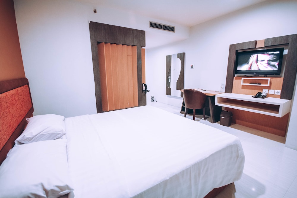 Hotel Olive 12/52