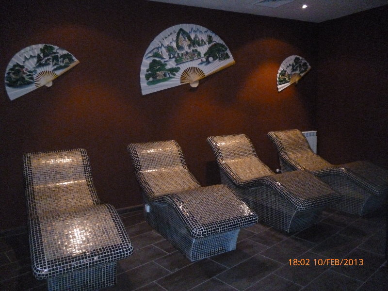 Hotel Elit Palace and Spa 4/40