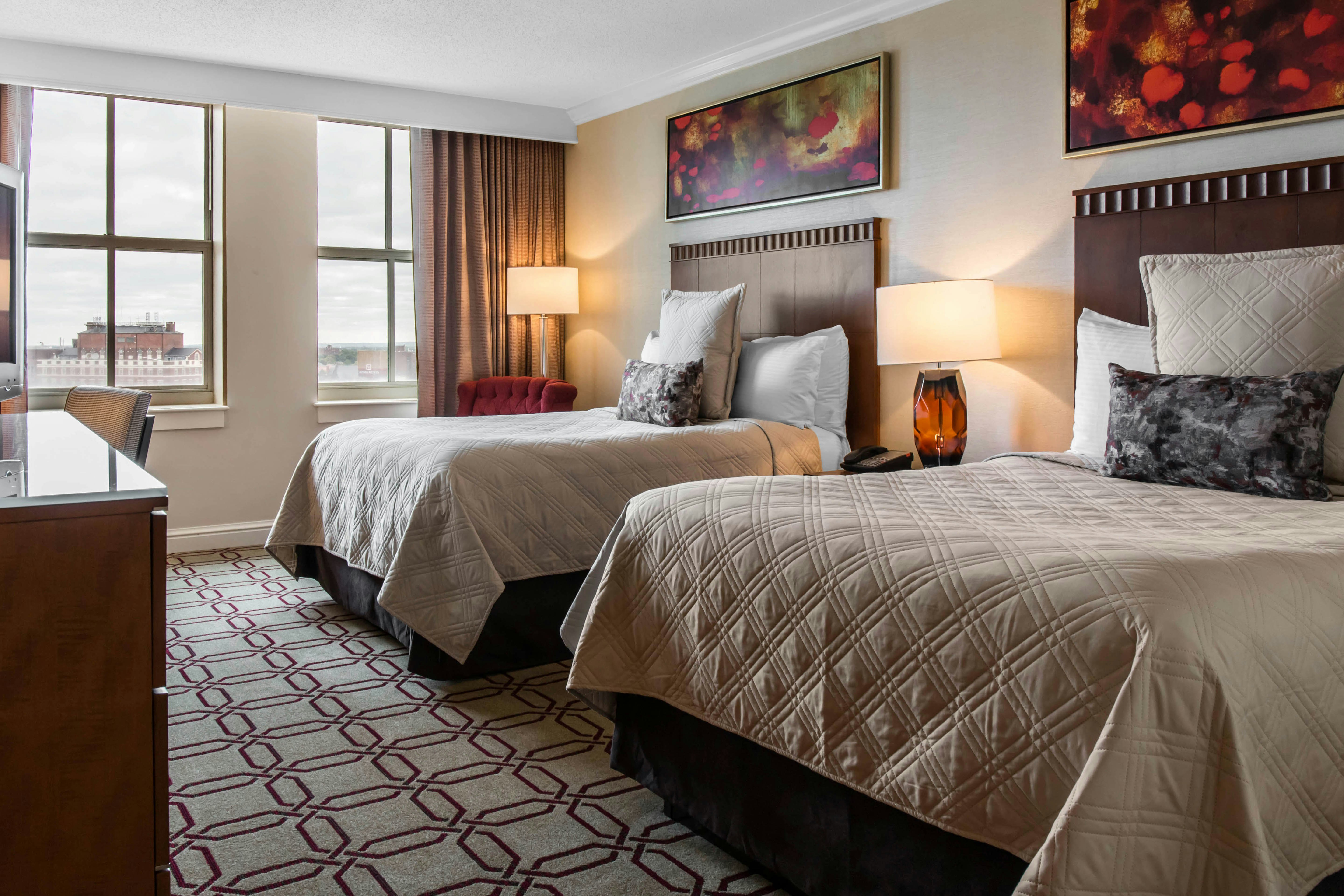 Omni Providence Hotel 19/75
