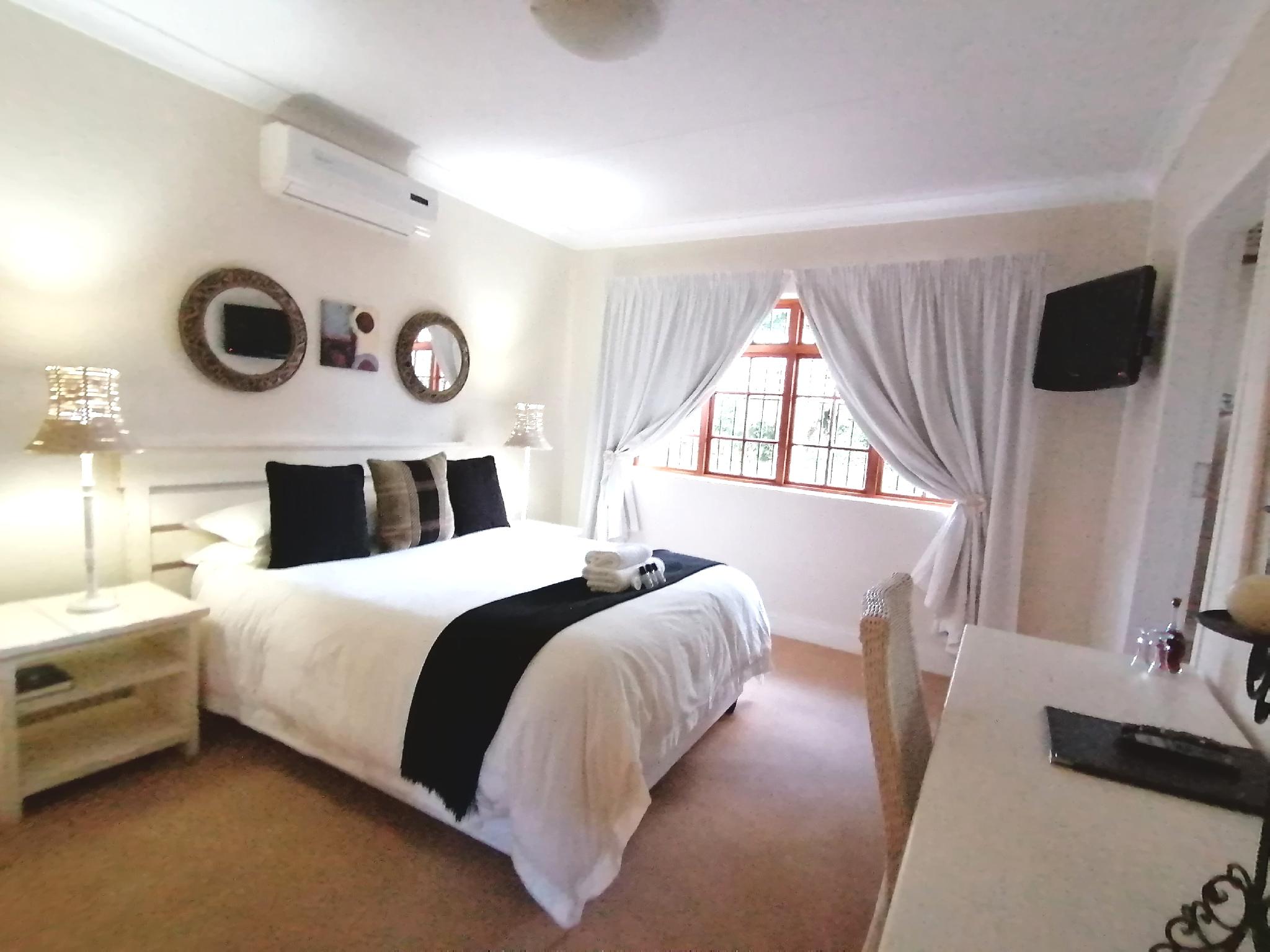 Casa Romana B&B 5/21