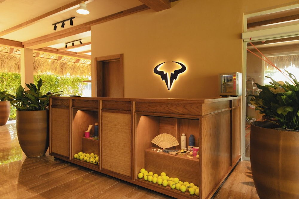 Melia Caribe Beach Resort - All Inclusive 5/46