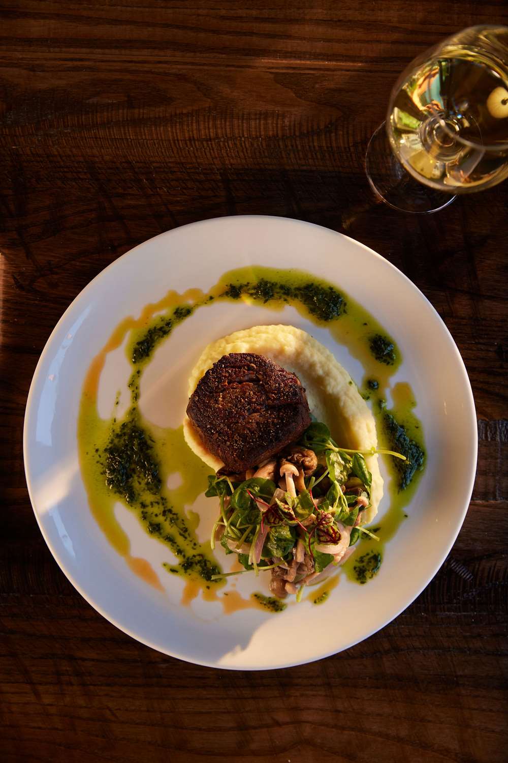 Riverhouse Lodge 8/18