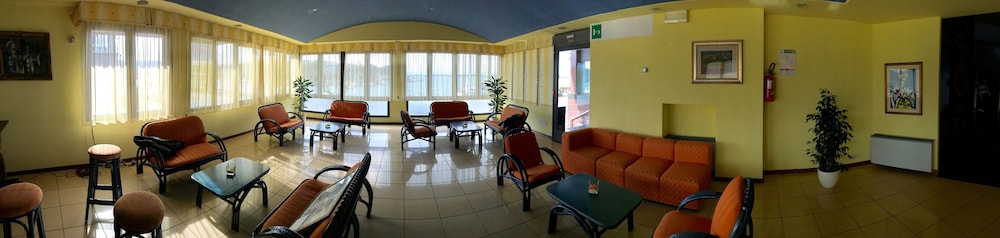 Hotel Friuli 32/50