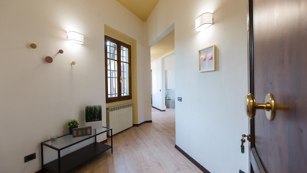 Rental In Rome Rosselli Palace Deluxe 4 Apartment 49/49
