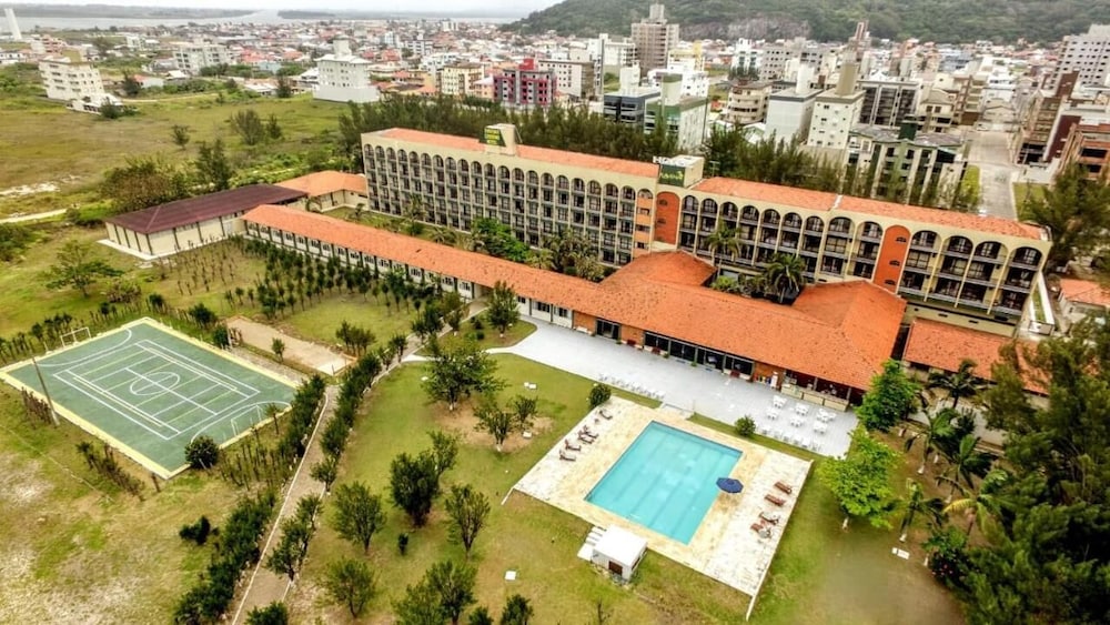 Ravena Cassino Hotel 2/50