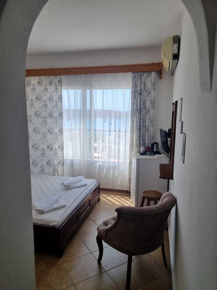 Berg Hotel 23/50