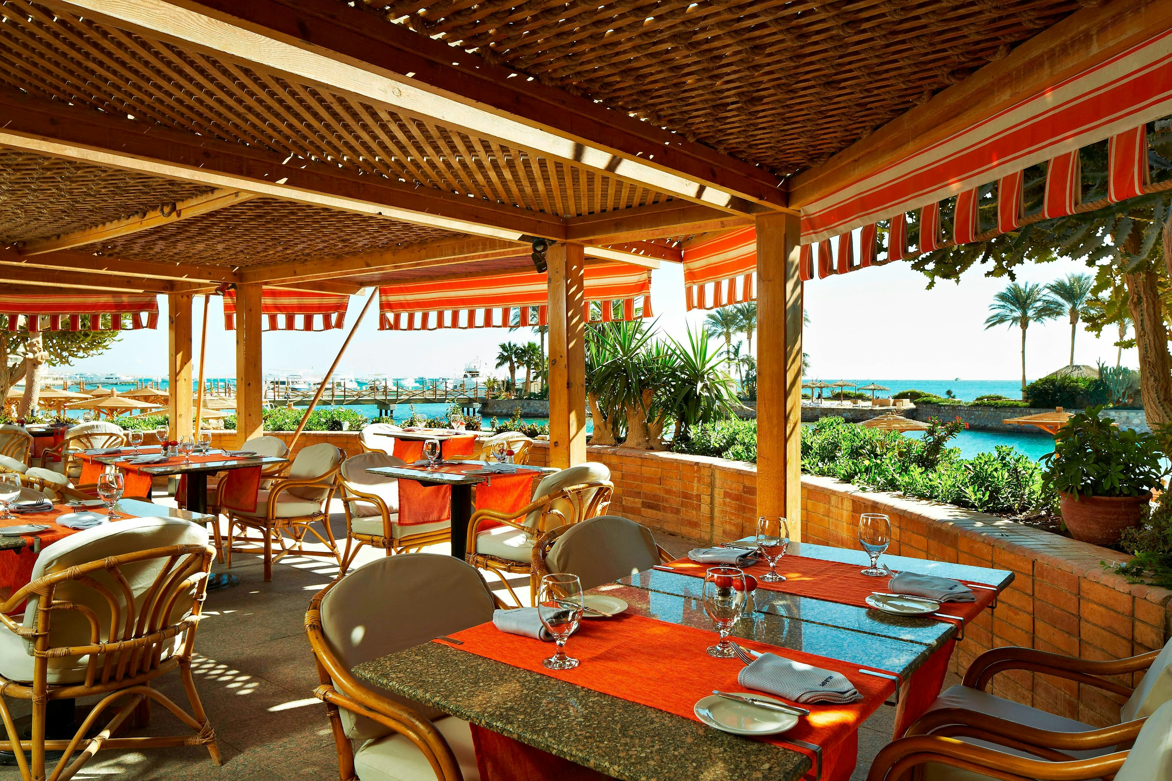 Marriott Hurghada Beach Resort 27/36