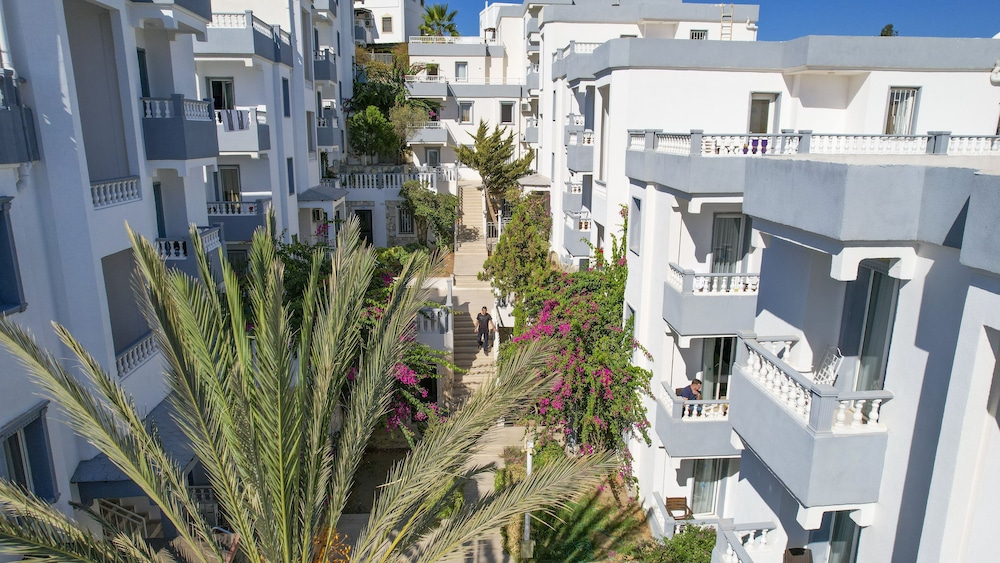 Ladonia Hotels Gumbet Holiday 46/50
