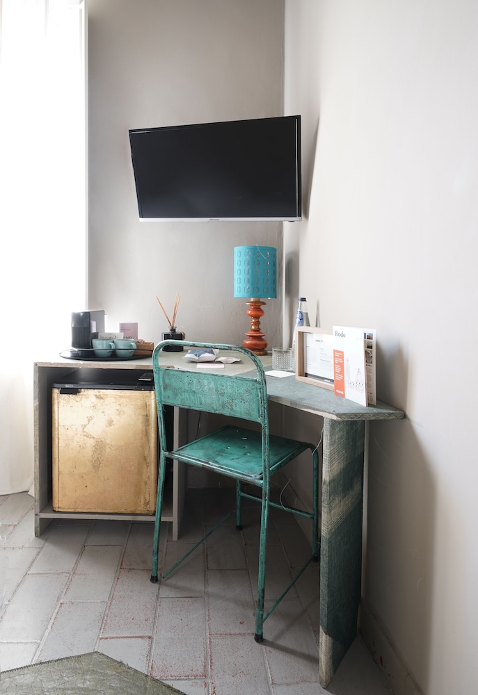 numa l Rodo Rooms & Apartments 57/72