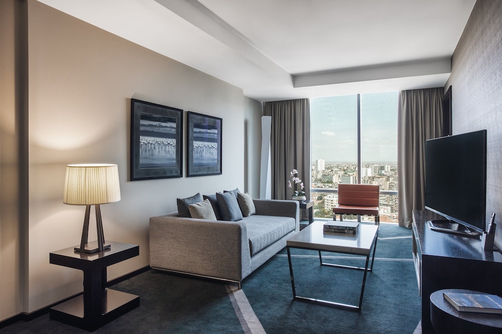 InterContinental Luanda Miramar 38/68