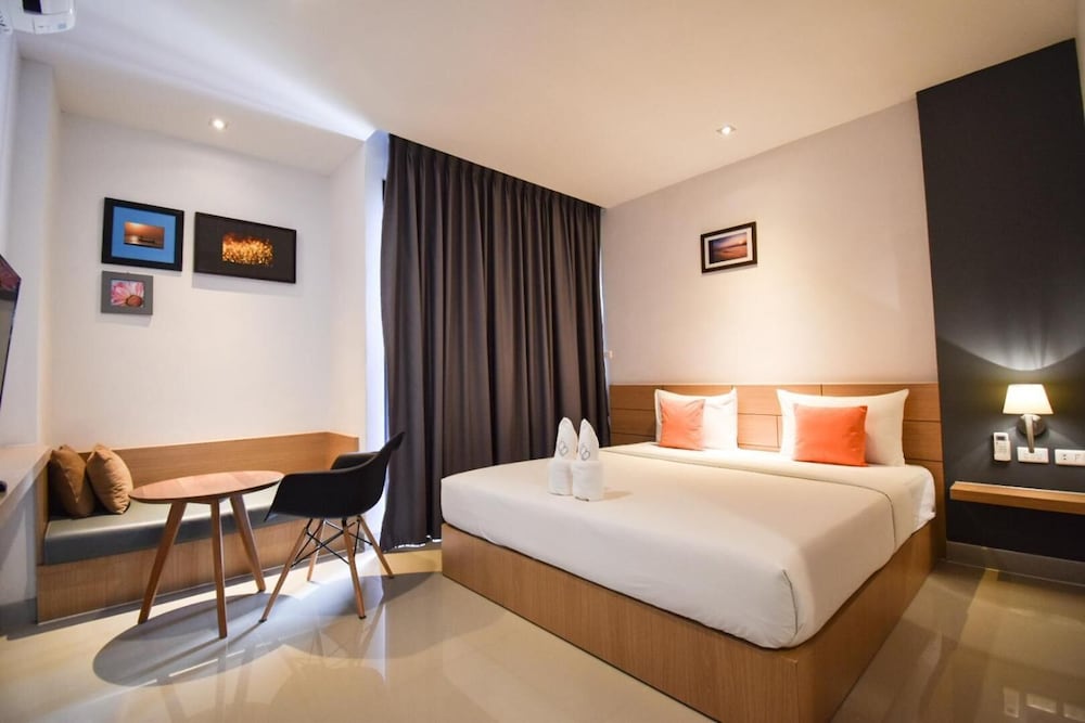 B Boutique Residence 22/59
