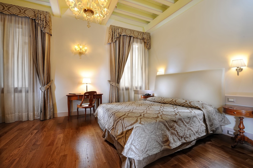 Palazzo Vitturi Hotel 16/67