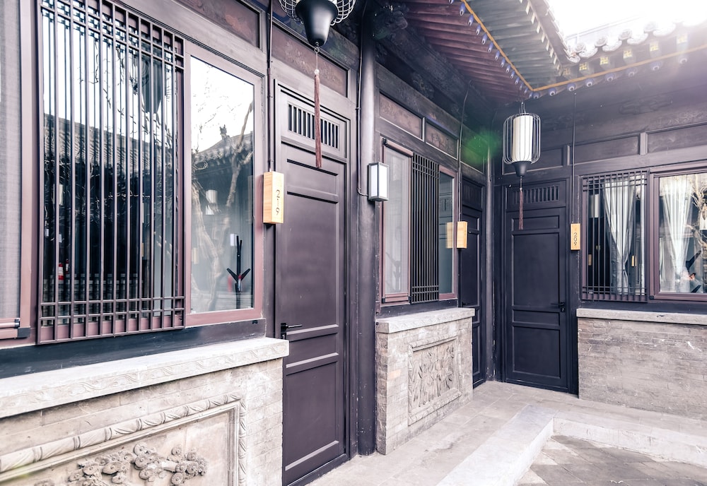 Elsewhere Gongji Hotel 15/50
