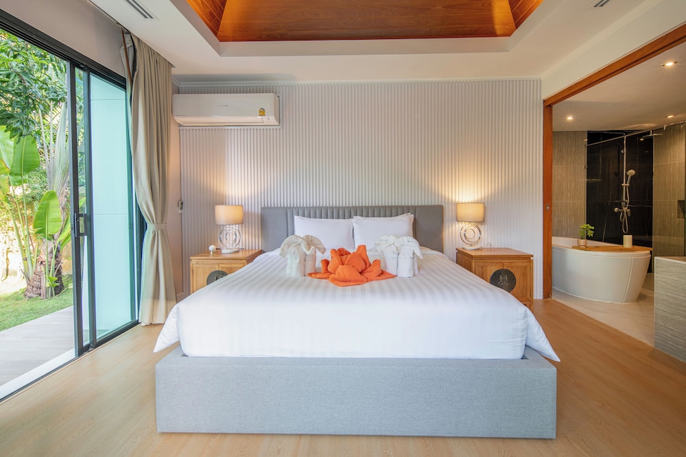 THE KIRI VILLAS RESORT 17/69